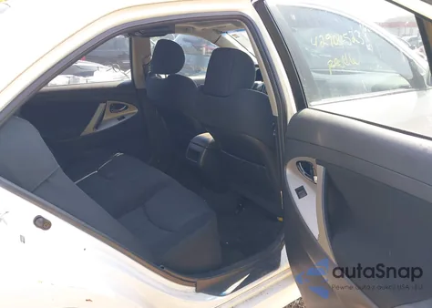 2007 Toyota Camry Ce/Le/Xle/Se from USA, damaged, VIN 4T1BE46K77U547162